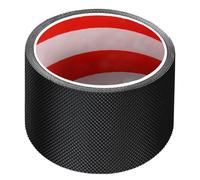 Band de chaussures anti -lide | Protection de 39,37 pouces sans glissement | Caoutchouc auto-adhésif coussinets de chausures en caoutchouc dur - bandes de protection des chaussures