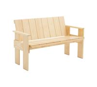 Band de jardin Crate WxHxD 132x81x64cm