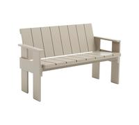 Band de jardin Crate WxHxD 132x81x64cm