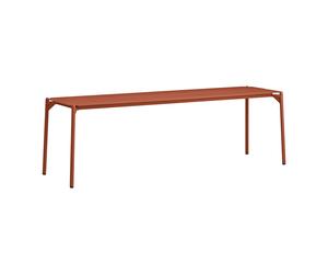 Band de jardin Novo 145cm WxHxD 145x45.5x43.3cm