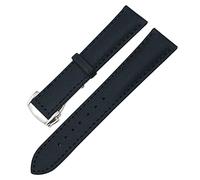 Band de monatorage en toile en cuir en nylon 19/20 mm 21/22 mm ajustement pour Omega AT150 Seamaster Planet Ocean Watch Nylon Strap Full of stars