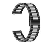 Band de montre en acier inoxydable massif 20 mm 22 mm compatible avec la montre 3 41 mm 45 mm watch3 STRAPE MYSTIQUE MYSTIQUE BRONE MYSTI