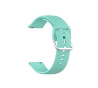 Band de Montre Smart Sport Color Smart for pour TicWatch Pro 3 Pro3 2020 GTX E2 S2 Accessoires Accessoires Mode Silicone Silicon Full of Stars