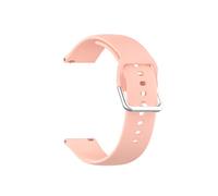 Band de Montre Smart Sport Color Smart for pour TicWatch Pro 3 Pro3 2020 GTX E2 S2 Accessoires Accessoires Mode Silicone Silicon Full of Stars