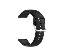 Band de Montre Smart Sport Color Smart for pour TicWatch Pro 3 Pro3 2020 GTX E2 S2 Accessoires Accessoires Mode Silicone Silicon Full of Stars