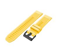 Band de sangle QuickFit pour Garmin Fenix 6x 6 Pro 5x 5 plus 7 7x Epix 945 3 3hr 22 26 mm Smartwatch Silicone Brand
