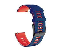 Band de surveillance de 20 mm pour Garminmove Sport Garmin Venu 2 Plus Sq Stracles Remplacement Smart Watch Silicone Bands Vivoactive 3 3T RH CEILLE