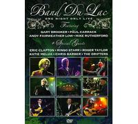 Band Du Lac - One Night Only Live