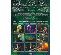 Band Du Lac - One Night Only Live
