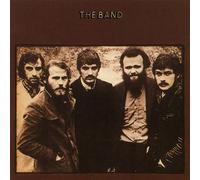 The Band – The Band – Vinyle LP – Édition limitée Fnac (Vinyle blanc)