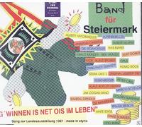 Band F?R Steiermark - G'winnen is Net Ois Im Leben [Import]
