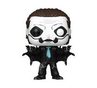 Band fantôme pop Rocks Vinyl Figure Papa émérite IV (tenue de chauve-souris) (p