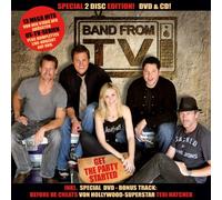 Band from TV - Get The Party Started [Import]