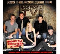 Band From Tv - Hoggin All the Covers Unleashed