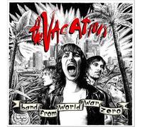 Band from World War Zero