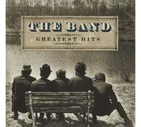 The Band – Greatest Hits