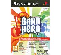 Band Hero