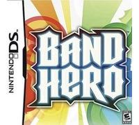 Band Hero (+ Access) Nintendo Ds