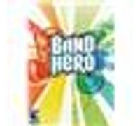 BAND HERO / Jeu console XBOX 360