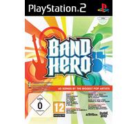 Band Hero [import allemand]