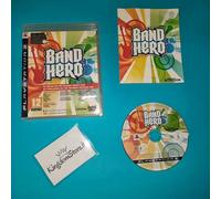 Band Hero [importation italienne]