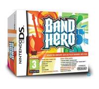 BAND HERO / JEU CONSOLE NINTENDO DS