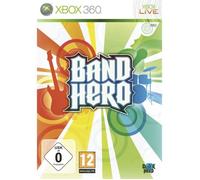 BAND HERO / Jeu console XBOX 360