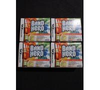 BAND HERO NINTENDO DS 3DS PAL ITALIEN NEUF SCELLÉ