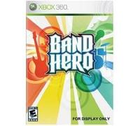 Band Hero: Standalone Game /X360