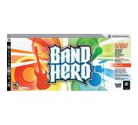 Band Hero - Super Bundle (PS3) [import anglais]
