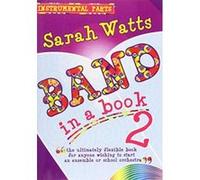 Band in a Book 2 Instrumental Parts - [Version Originale] Inconnu (Auteur)