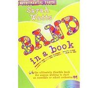 Band in a Book Instrumental Parts - [Version Originale] Inconnu (Auteur)