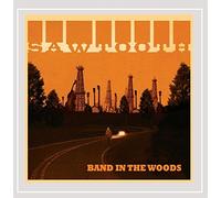 Band in The Woods