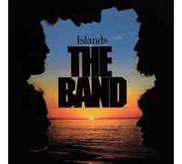 Band - Islands + 2 [Import]