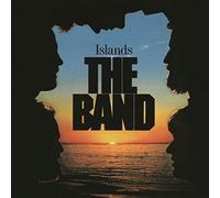 Band - Islands