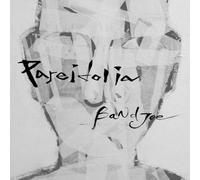 Band Joe - Kpop CD, Band Joe - Pareidolia(Poster ver)[002kr]
