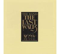 BAND – The Last Waltz – Rhino