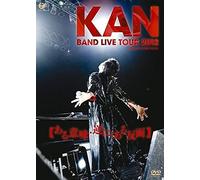 Band Live Tour 2012 [Dvd]