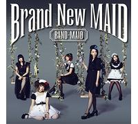 Band-Maid - Brand New Maid