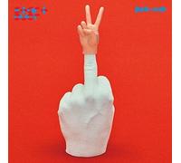 Band-Maid – Start Over – CD – Import Japon