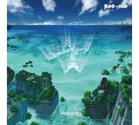 Band-Maid – Unleash – Vinyle LP édition limitée couleur – Import Japon