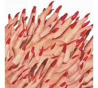 Band-Maid - Unseen World - Limited Color Vinyl [Vinyl Lp] Colored Vinyl, Ltd Ed, Japan - Import