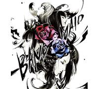 Band-Maid World Domination Tour At Line Cube Shibuya()Blu-Ray