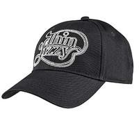 Band Monkey Thin Lizzy Casquette de baseball unisexe avec logo Scroll