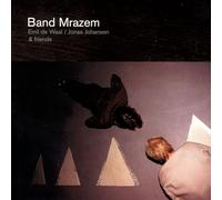 Band Mrazem Emil de Waal - Jonas Johansen & Friends