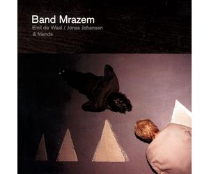 Band Mrazem Emil de Waal - Jonas Johansen & Friends
