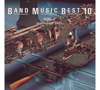 Band Music Best 10 Vol.7 [Import allemand]