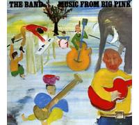 Band - Music from Big Pink