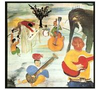 Band. - Music from Big Pink