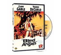 L'Esclave libre – Warner Bros. – DVD